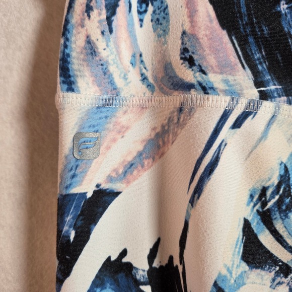 Fabletics Lot of 4 pair Leggings 3 Size Small 1 Size Medium - Picture 5 of 16